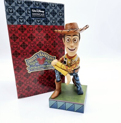 Disney Traditions Jim Shoreトイストーリー ウッディ s-l400.jpg