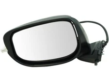 For 2009-2012 Honda Fit Mirror Left 35672YQNY 2011 2010