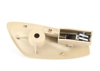 NEW BMW Z4 E86 FRONT RIGHT INTERIOR OPENING HANDLE 51417141064 