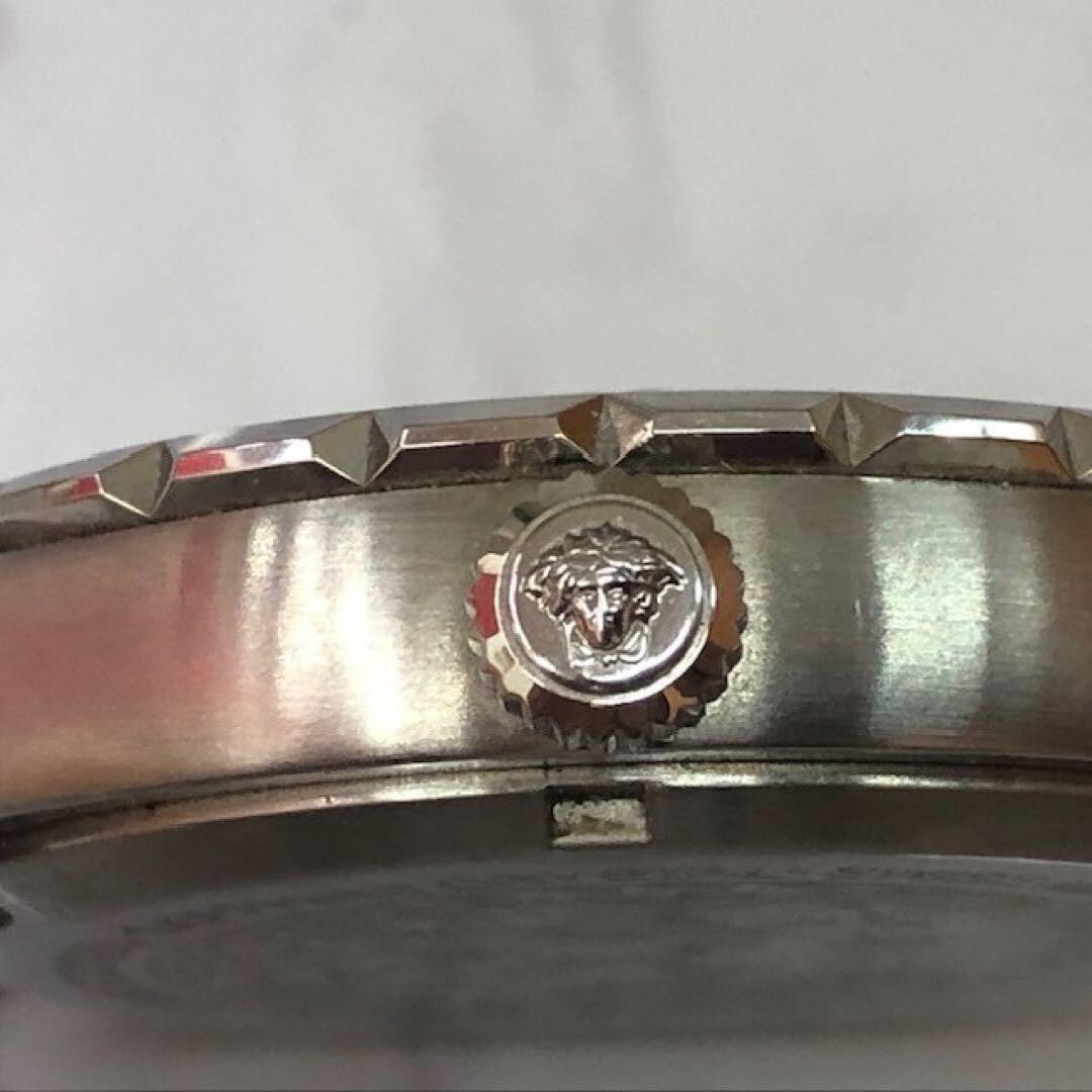Versace Vzi010017 Helenium Series Automatic Winding Analog