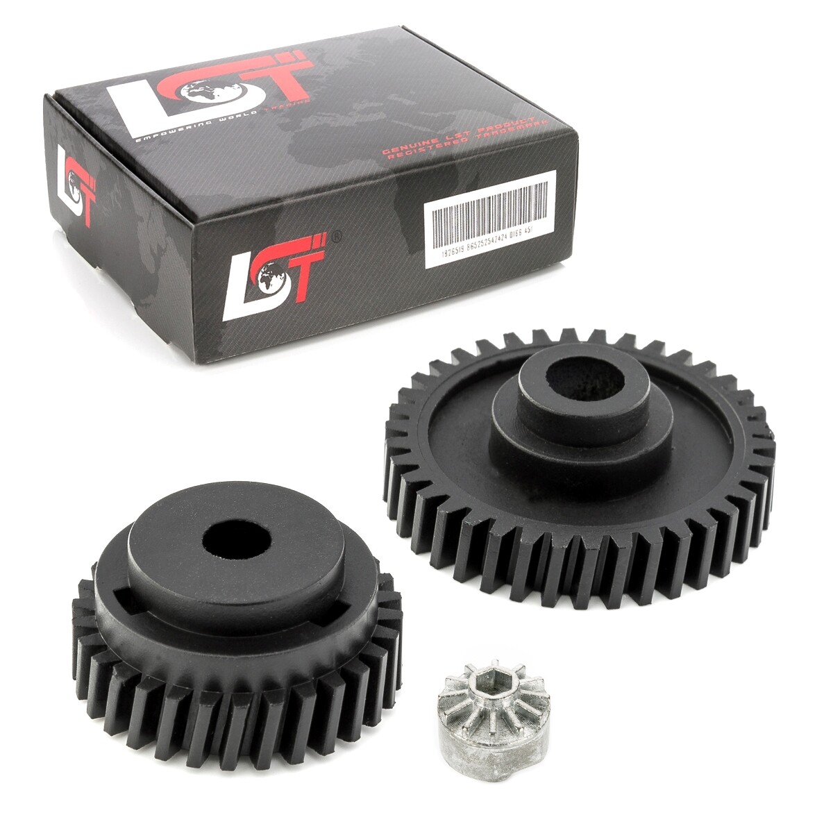 Convertible Motor Drive Repair Set Cog Roll for Porsche 996 997