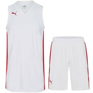 puma basketball uniforms