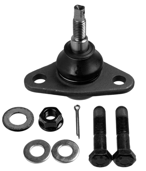 LemfÖRder 1201202 Traggelenk Vorne FüR Volvo 740 760 780 940 II 960 S90 I V90-image