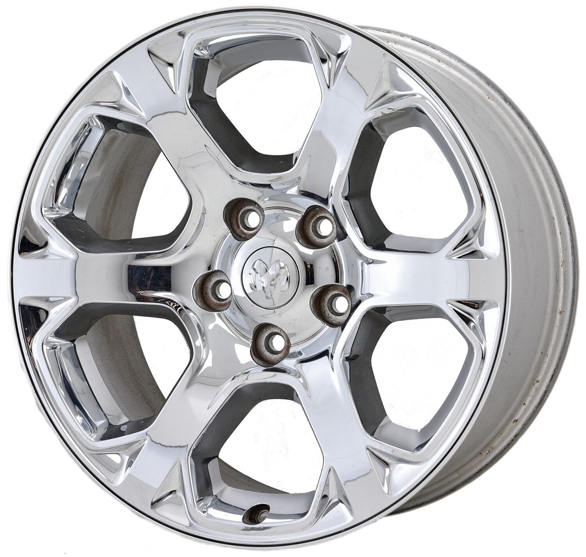 Used Dodge Ram 1500 Wheels