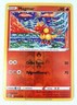Pokémon Magmar Reverse Holo Trading Card 019/172