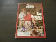 Mature Outlook Jul/Aug 1988 America's Best Bed And Breakfasts       ID:30527