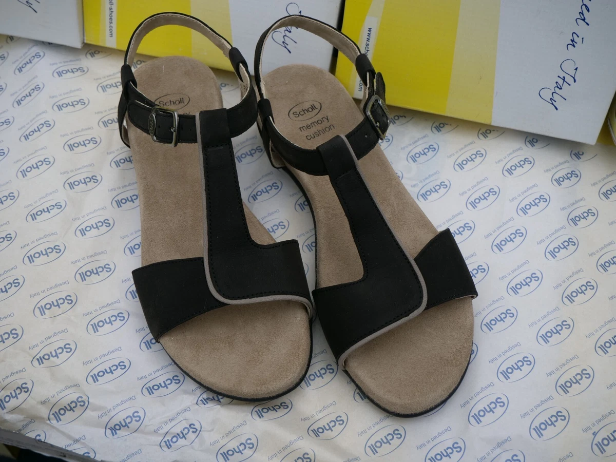 Sandales orthopédiques scholl sale