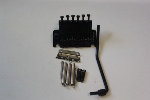 CHITARRA JACKSON TREM FLOYD ROSE BRIDGE - Foto 2 di 2