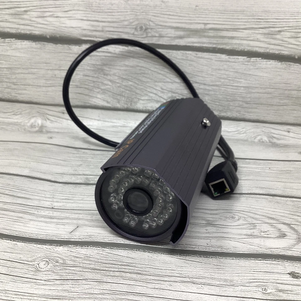 Wanscam IP Wireless/Wired Camera - Image 3 of 4