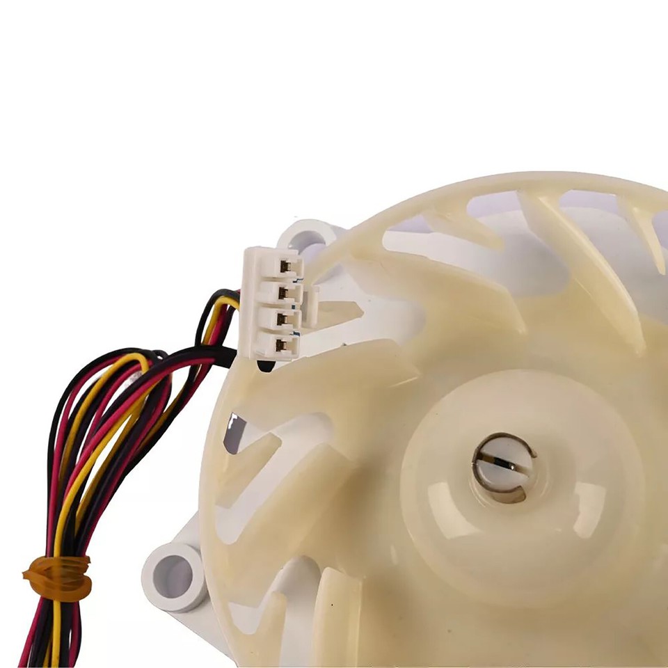 EAU64824806 Refrigerator Evaporator Motor Freezer Fan for LG