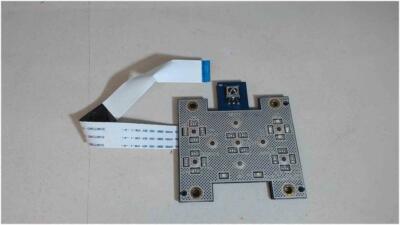 Platine Board Elektronik Bedienteil DLP Projector P3251 DMX0915