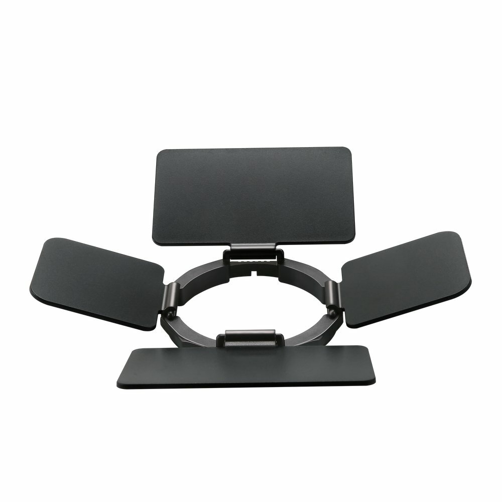 Pour Tête Ronde Magnétique Godox V1/AD100Pro/AD200Pro - Foto 5