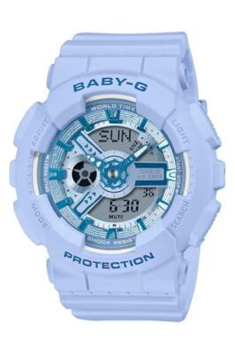 CASIO BA-110YK-2AJF BABY-G Y2K style model Japan NEW 2024 | eBay