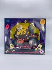 Light-Up Halloween Decoration Disney Parks Mickey And Friends