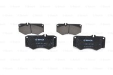 BOSCH 0 986 467 841 BREMSBELAGSATZ, SCHEIBENBREMSE VORDERACHSE FÜR MERCEDES-BENZ BOSCH 0 986 467 841 BREMSBELAGSATZ, SCHEIBENBREMSE VORDERACHSE FÜR MERCEDES-BENZ