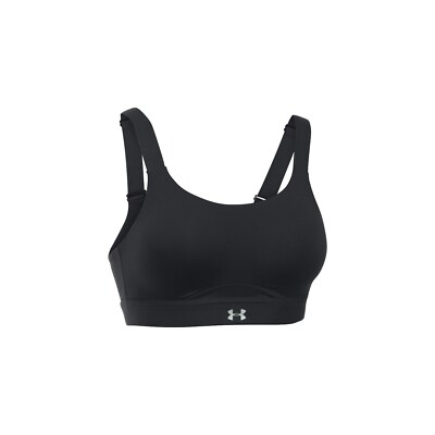 under armour eclipse high sports bra