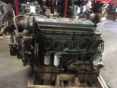 Двигатель gmc 71