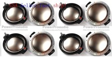 8pcs Diaphragm for Eighteen 18 Sound : ND 206...