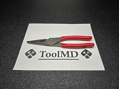 Snap-on Tools USA NEW 9