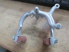 Vintage Made in Japan Dia Compe Bicycle Brake Caliper w/ Pads 730