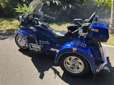 trikes for sale on gumtree