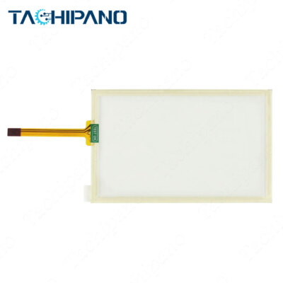 TK6051iP Touch Screen Panel for Weinview TK6051iP 4.3INCH Digitized Glass