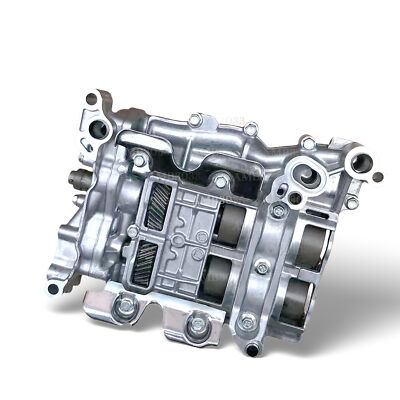 Engine Oil Pump for Honda Accord Civic 2.4L DOHC L4 2008-15