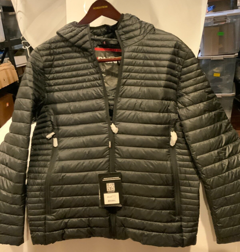 Pajar Men's Osprey Lightweight Packable Jacket, Style# P6N316F3CI, Size M - Picture 4 of 10