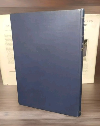 Maritime Geschichte British Coracles & Irish Curraghs HC Buch und Postkarten 1938 - Bild 16 von 16