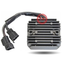 Spannungsregler Oem QualitÄT Cagiva V Raptor 650 2006-2007