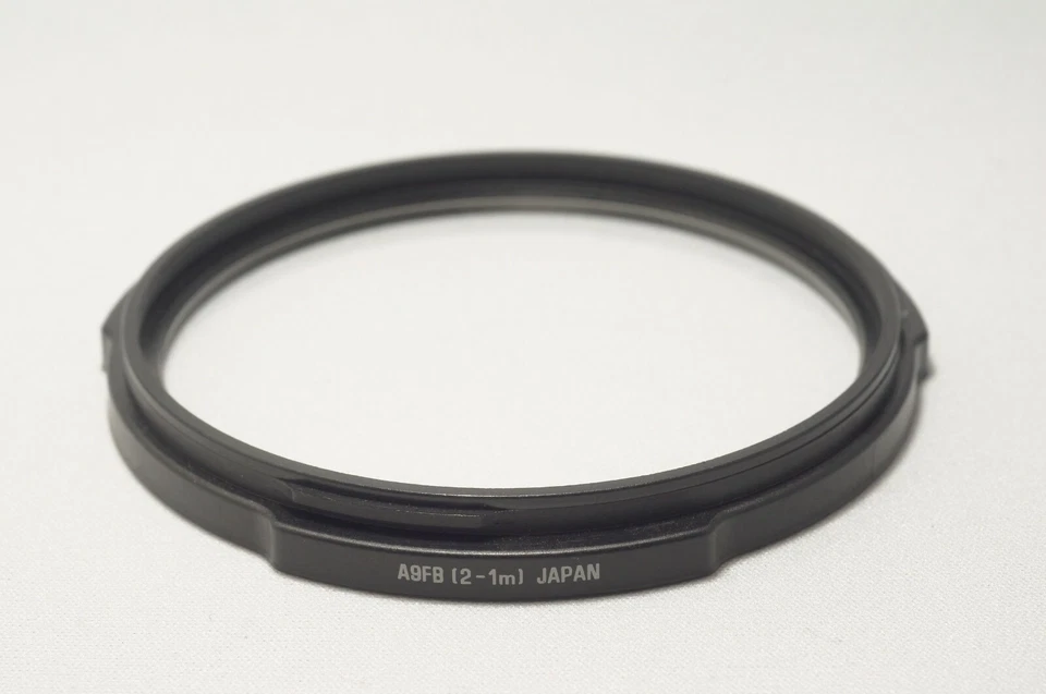 Tamron A9FB Close-Up Adapter Lens for 28-200mm 72mm Filter "Good" - Image 3 of 4