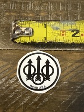Beretta Sticker Decal