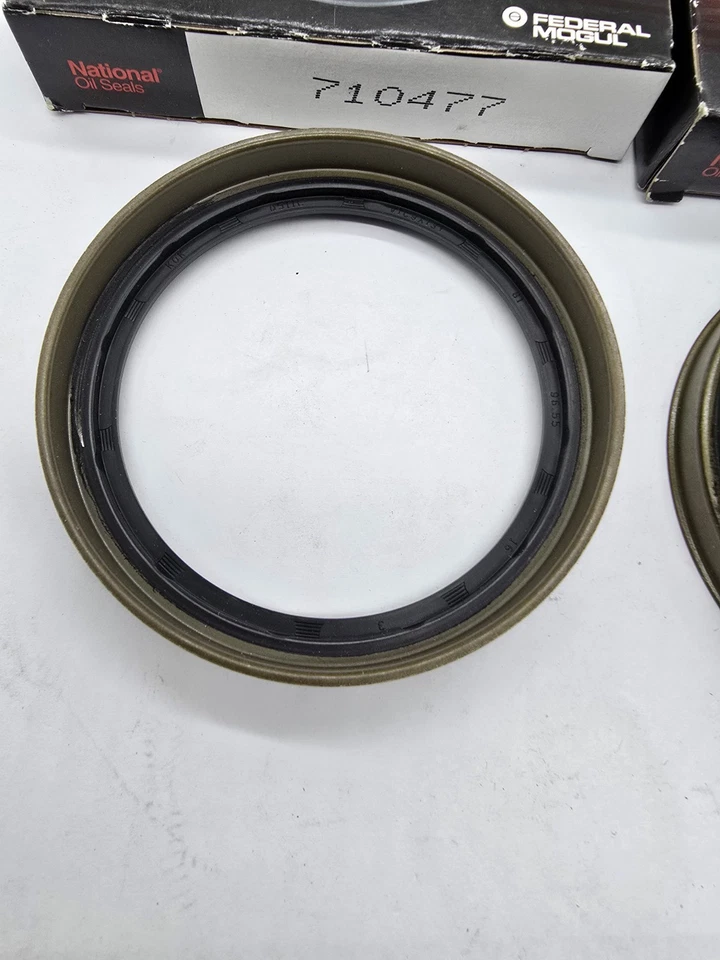 Лот из 2 колес Seal National 710477 - Изображение 4 из 4