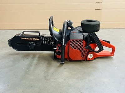 Jonsered CE-2172-RS Chainsaw 71cc Saw 16