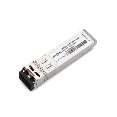 Compatible with Omnitron 7407-2 10GBASE-ER SFP+ Transceiver | 10G ER SMF 40km...