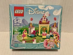 LEGO Disney Princess Whisker Haven Tales Palace Pets 41140, 41141, 41144 - NEW