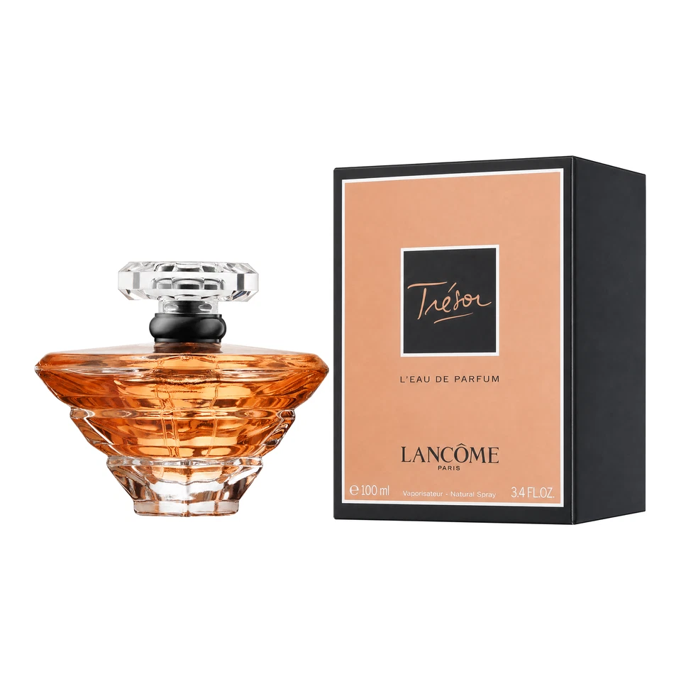 Lancôme Trésor L'EDP 100ml - Bild 1 von 3