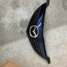 2007 2008 2009 Mazda 3 Front Upper Grill Grille Insert Oem Ac5319 Dg 2007 2008 2009 Mazda 3 Front Upper Grill Grille Insert Oem Ac5319 Dg