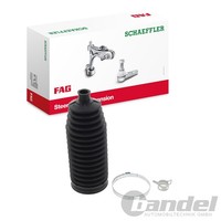 Schaeffler FAG Lenkmanschette Passend FüR Renault Laguna | 841 0202 30