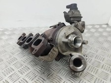 VW GOLF PLUS 5M1, 521 Turbolader 03L253016T 1.60 Diesel 77kw 2009 34713160