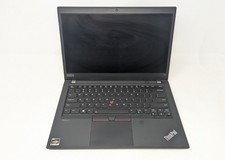 Lenovo ThinkPad T14 Gen 2a - AMD Ryzen 5 Pro 5650U 16GB RAM 256GB SSD No OS/AC