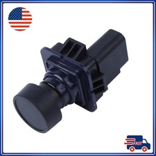 New Rear View Parking Camera For 2013 2014 Ford Super Duty EC3Z-19G490-A