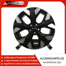 🇩🇪 ALUMINIUMFELGE ➤ KIA SPORTAGE 52910CJ360 ♻️