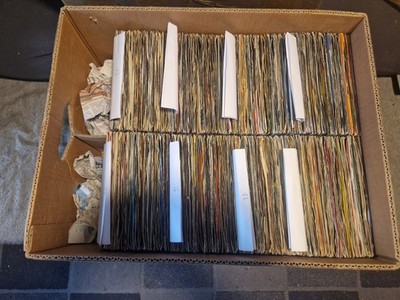 Single Sammlung Schallplatten Bitte wählen Sie aus: Teil 19