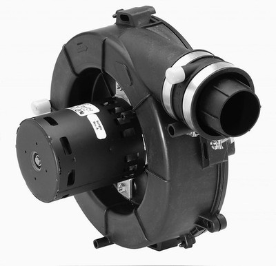 Fasco A202 3.3'' Frame Shaded Pole OEM Replacement Specific Purpose Blower