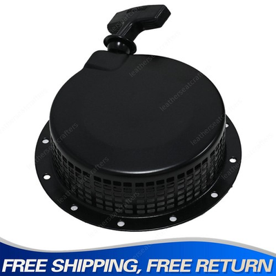 #ad Recoil Pull Starter Assembly Replacement For Yamaha MZ300 Engine Motor Generator $38.99