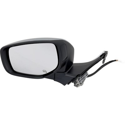 Side View Mirror Fits 2020-2022 Subaru Legacy Outback Left Driver Side SU70EL-S