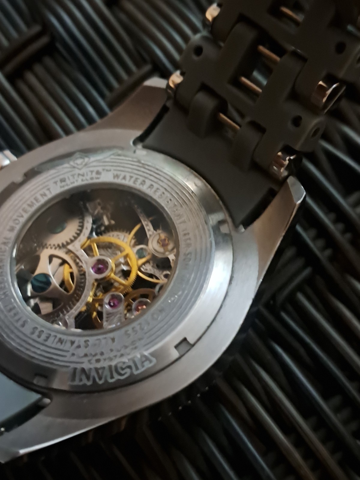 Invicta Automatic - image 2