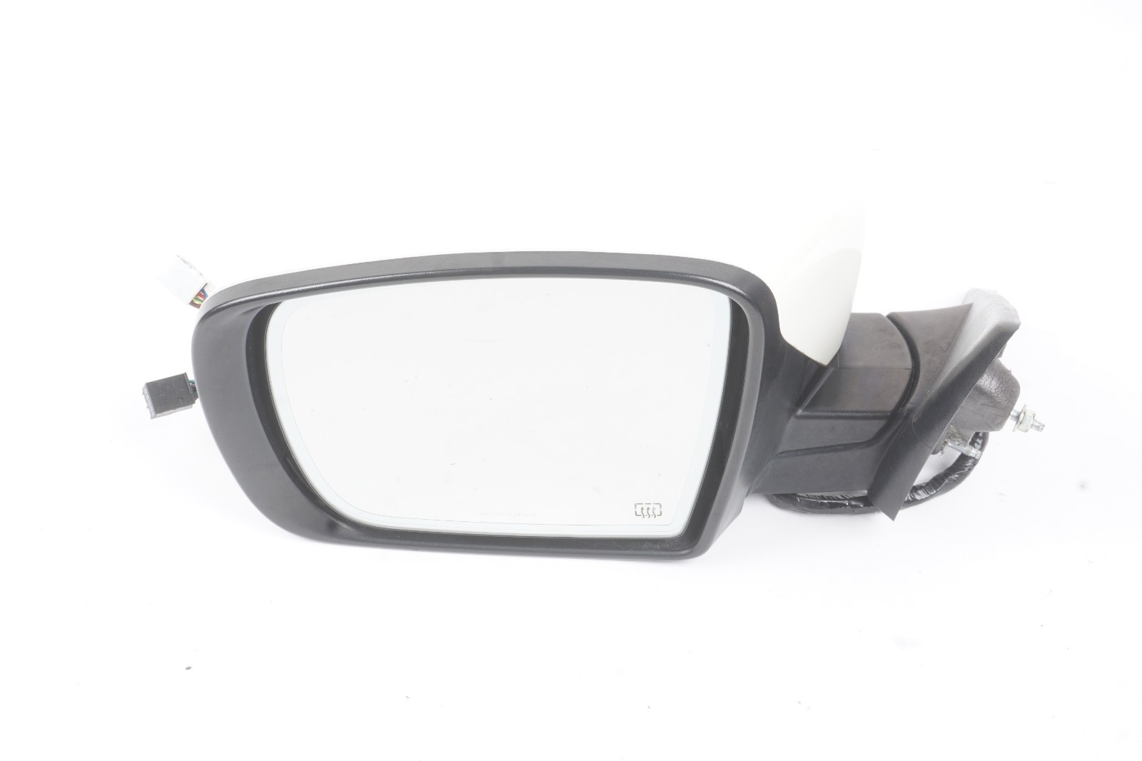 2014 - 2017 Maserati Ghibli Left Driver Side View Mirror OEM
