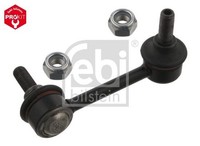 Febi Bilstein Koppelstange Stabi Hinterachse Links Passend FüR Honda Civic